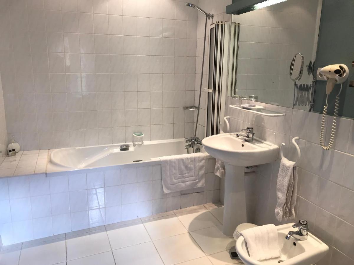 Bed & Breakfast Le Moulin Neuf Saint-Alvere Ngoại thất bức ảnh