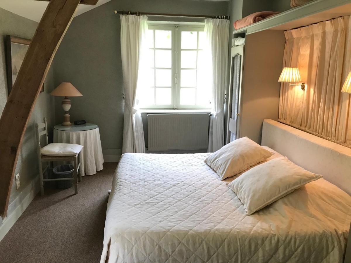 Bed & Breakfast Le Moulin Neuf Saint-Alvere Ngoại thất bức ảnh
