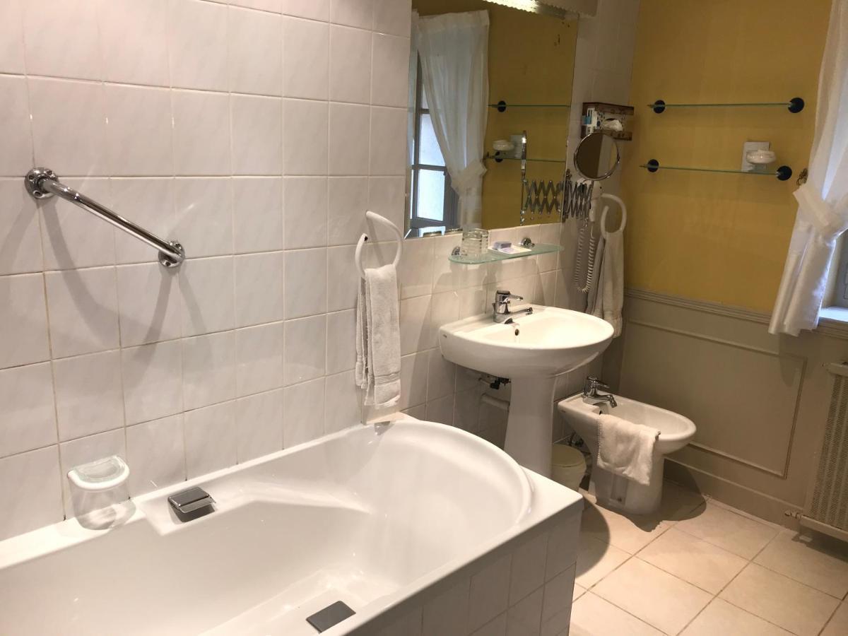 Bed & Breakfast Le Moulin Neuf Saint-Alvere Ngoại thất bức ảnh
