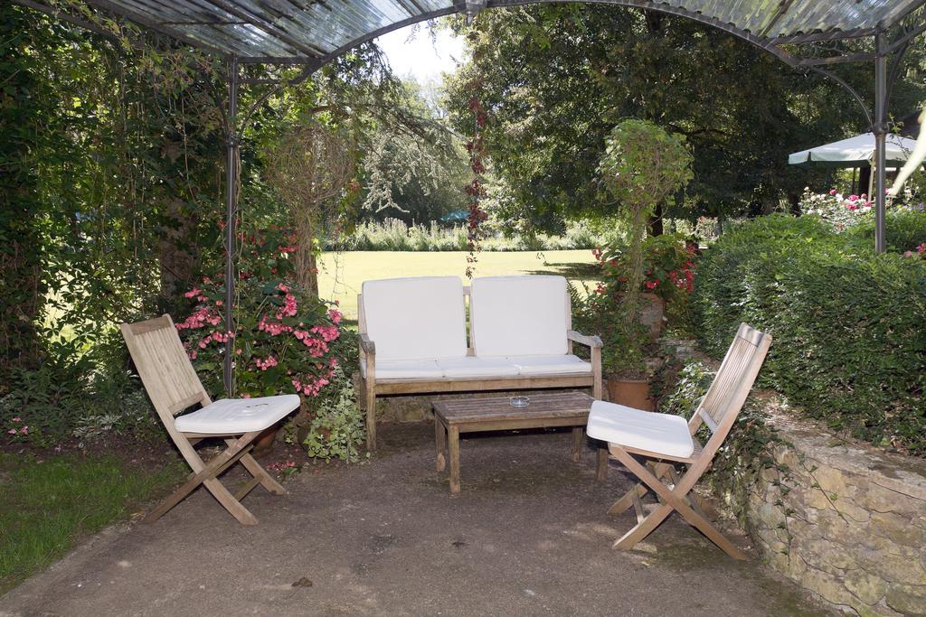 Bed & Breakfast Le Moulin Neuf Saint-Alvere Ngoại thất bức ảnh