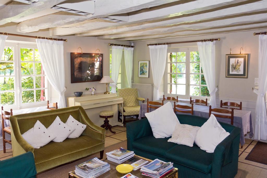 Bed & Breakfast Le Moulin Neuf Saint-Alvere Ngoại thất bức ảnh
