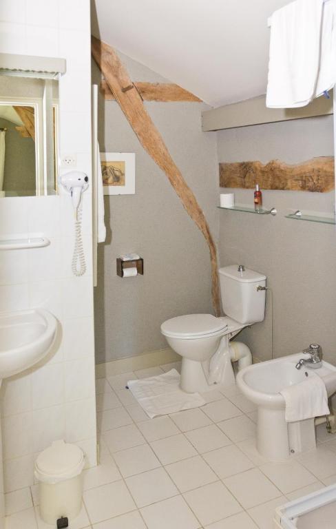 Bed & Breakfast Le Moulin Neuf Saint-Alvere Ngoại thất bức ảnh